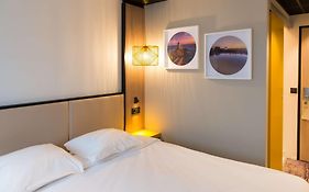 Brit Hotel Brest Le Relecq Kerhuon